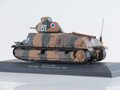 1:43 Масштабная модель Somua S-35 1ere DLM Quesnoy (France)