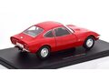 1:24 Масштабная модель OPEL GT 1900 1968 Maroon