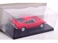 1:24 Масштабная модель OPEL GT 1900 1968 Maroon