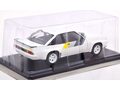 1:24 Масштабная модель OPEL Manta B 400 1981 White