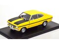 1:24 Масштабная модель OPEL Kadett B Rally 1970 Yellow/Black