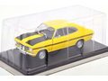 1:24 Масштабная модель OPEL Kadett B Rally 1970 Yellow/Black