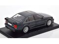 1:24 Масштабная модель OPEL Omega Evolution 500 1991 Black