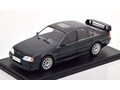 1:24 Масштабная модель OPEL Omega Evolution 500 1991 Black