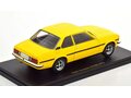 1:24 Масштабная модель OPEL Ascona 1.9 SR 1975 Yellow