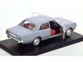 1:24 Масштабная модель OPEL Rekord 1900 L 1967 Grey