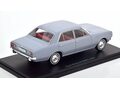 1:24 Масштабная модель OPEL Rekord 1900 L 1967 Grey