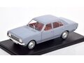 1:24 Масштабная модель OPEL Rekord 1900 L 1967 Grey