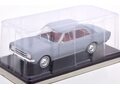 1:24 Масштабная модель OPEL Rekord 1900 L 1967 Grey