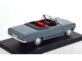 1:24 Масштабная модель OPEL Rekord A Cabriolet 1964 Grey
