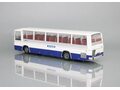 1:43 Масштабная модель Автобус Berliet Cruisair 3 "Air France" 1969 Light Grey/Blue