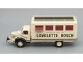 1:43 Масштабная модель BERLIET GLC 6, beige