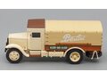 1:43 Масштабная модель BERLIET GVL 28 Diesel Alger-Gao-Alger 1932, beige