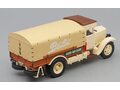 1:43 Масштабная модель BERLIET GVL 28 Diesel Alger-Gao-Alger 1932, beige