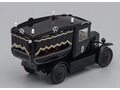 1:43 Масштабная модель BERLIET VTB Corbillard Electrique, black