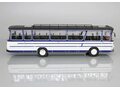 1:43 Масштабная модель Автобус BARREIROS AEC AYATS SPAIN 1965 Blue/White