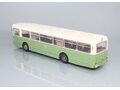 1:43 Масштабная модель Автобус BROSSEL BL55 VALENCIENNES FRANCE 1966 Beige/Light Green