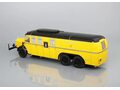 1:43 Масштабная модель Автобус MERCEDES-BENZ 0 10000 STERREICHISCHE POST GERMANY 1938 Yellow/Black