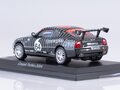 1:43 Масштабная модель Maserati Coupe Trofeo, 2004