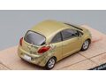 1:43 Масштабная модель Ford Ka (gold), A Quantum Of Solace, Автомобиль Джеймса Бонда