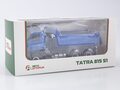 1:43 Масштабная модель Tatra 815 S1 самосвал