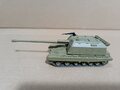 1:72 Русские танки №48 - 2С19 МСТА-С