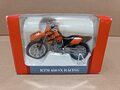 1:18 Масштабная модель Мотоцикл KTM 450 SX Racing