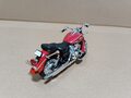 1:18 Масштабная модель Мотоцикл KAWASAKI Vulcan 1500 C