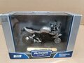 1:18 Масштабная модель Мотоцикл YAMAHA FZ-1 (2006)