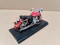 1:18 Масштабная модель Мотоцикл Kawasaki Vulcan 1500