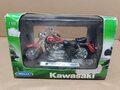 1:18 Масштабная модель Мотоцикл Kawasaki Vulcan 1500