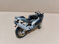 1:18 Масштабная модель Мотоцикл APRILIA RSV 1000 R Factory