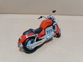 1:18 Масштабная модель Мотоцикл TRIUMPH Rocket III