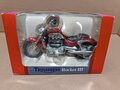 1:18 Масштабная модель Мотоцикл TRIUMPH Rocket III