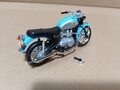 (Уценка!) 1:18 Масштабная модель Мотоцикл TRIUMPH Bonneville