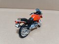 1:18 Масштабная модель Мотоцикл BMW R1100GS