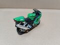 1:18 Масштабная модель Мотоцикл KAWASAKI Ninja ZX-12 R