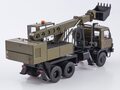 1:43 Масштабная модель Tatra 815 UDS 114A