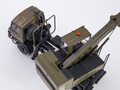 1:43 Масштабная модель Tatra 815 UDS 114A