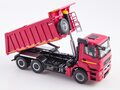 1:43 Масштабная модель KAMAZ-6520-21010-53 самосвал