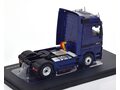 1:43 Масштабная модель MERCEDES-BENZ Actros MP1 towing vehicle (1995), dark blue-metallic