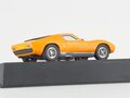 1:43 Масштабная модель Lamborghini Miura P400 (1966)