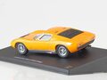 1:43 Масштабная модель Lamborghini Miura P400 (1966)