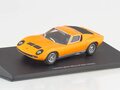 1:43 Масштабная модель Lamborghini Miura P400 (1966)