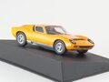 1:43 Масштабная модель Lamborghini Miura P400 (1966)