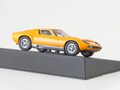 1:43 Масштабная модель Lamborghini Miura P400 (1966)