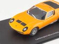 1:43 Масштабная модель Lamborghini Miura P400 (1966)