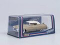 1:43 Масштабная модель Cadillac Eldorado Closed Convertible, 1953 (beige)