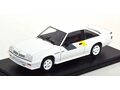 1:24 Масштабная модель OPEL Manta B GSi 1984 White/Grey/Yellow