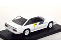 1:24 Масштабная модель OPEL Manta B GSi 1984 White/Grey/Yellow